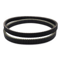 High Quality Heat Resistant Motorcycle Material Rubber Belt